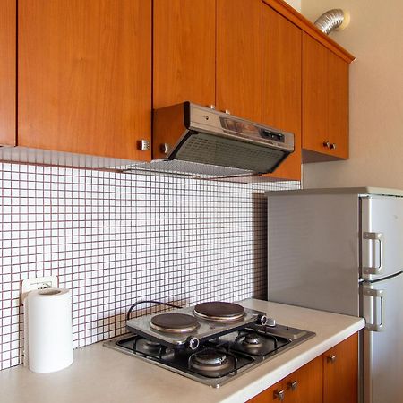 Blue Sky Apartaments Durrës Eksteriør billede
