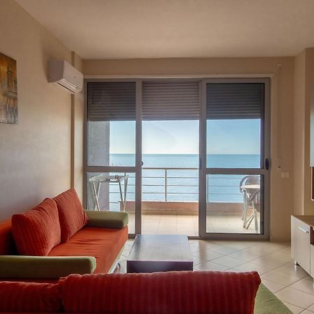 Blue Sky Apartaments Durrës Eksteriør billede