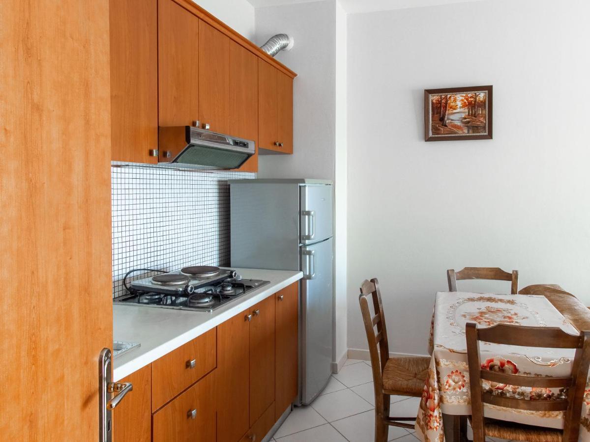 Blue Sky Apartaments Durrës Eksteriør billede