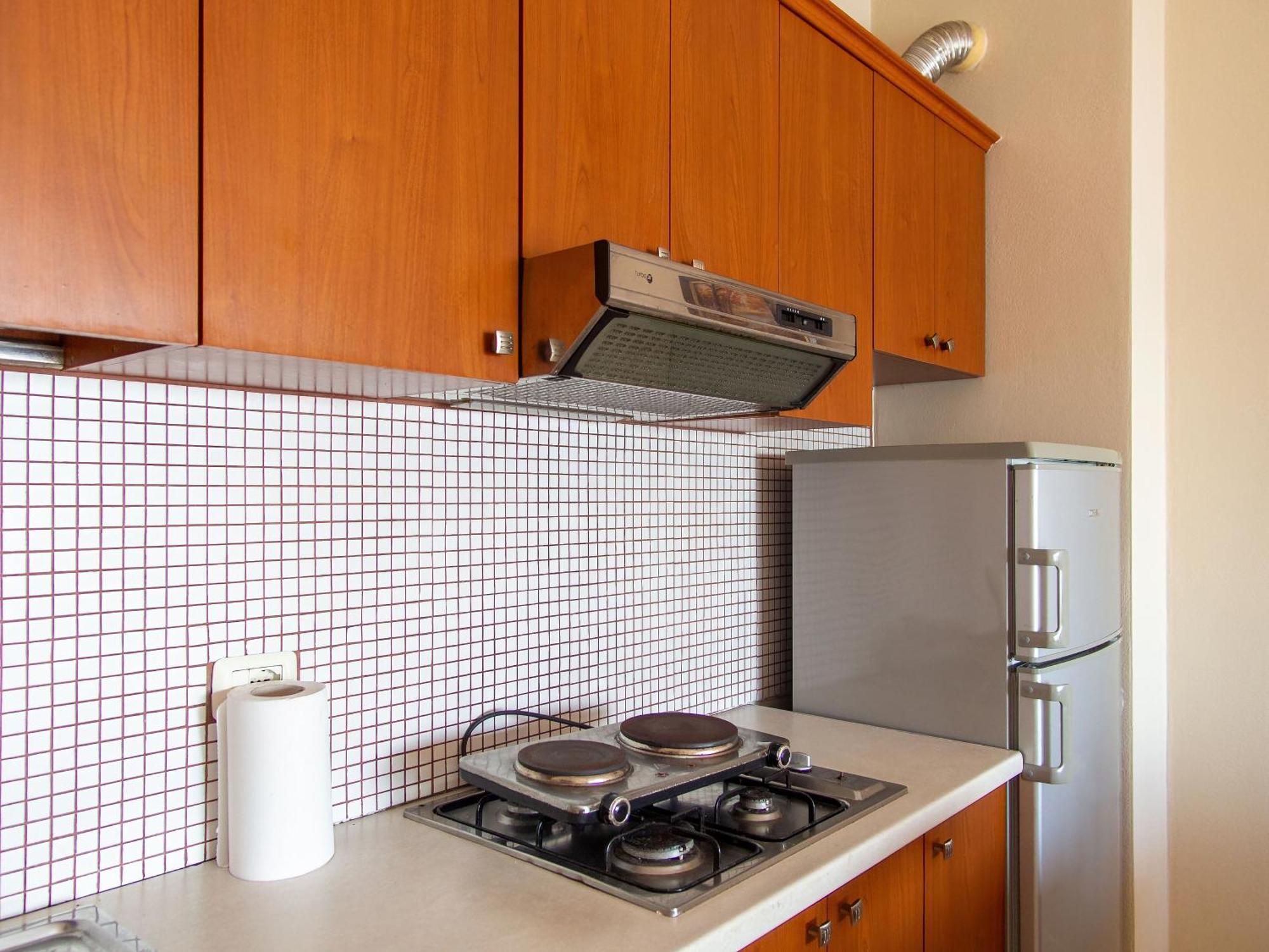 Blue Sky Apartaments Durrës Eksteriør billede